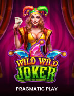 slot ท รู วอ เลท: ทดลองเล่นเกม Joker Gaming